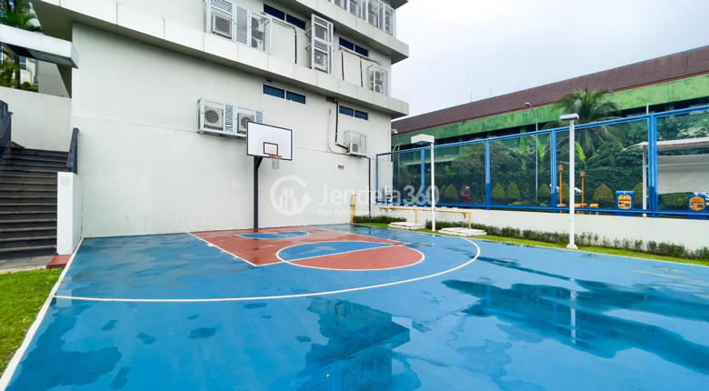 review apartemen capitol park