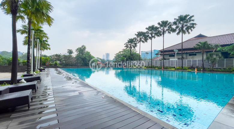 review apartemen capitol park
