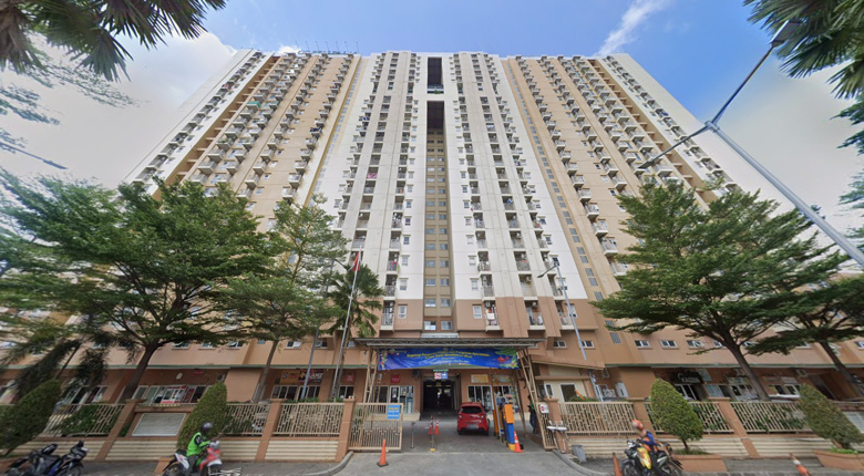 harga apartemen di cengkareng