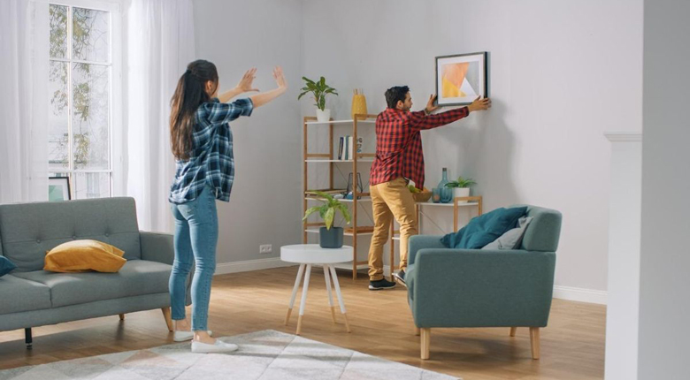dekorasi tanpa renovasi