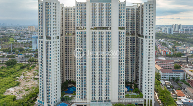 harga apartemen di cengkareng