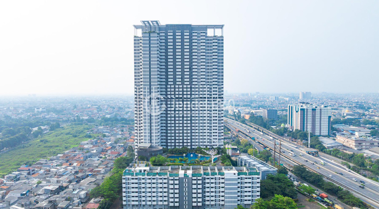 harga apartemen di cengkareng