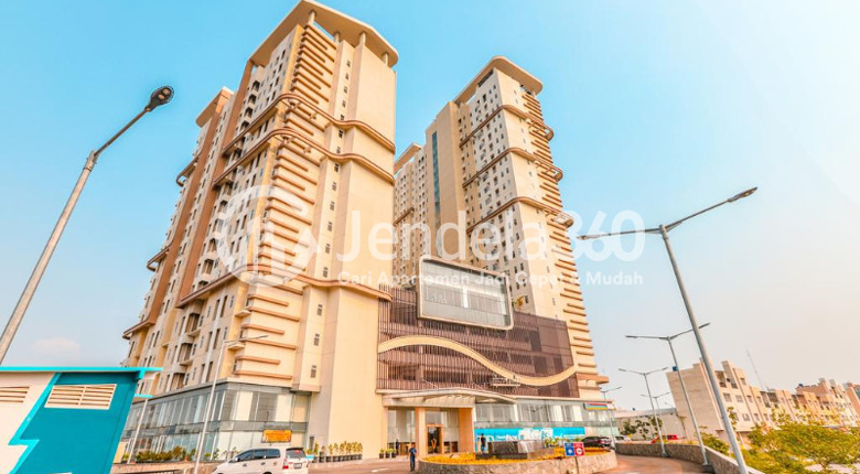 harga apartemen di cengkareng
